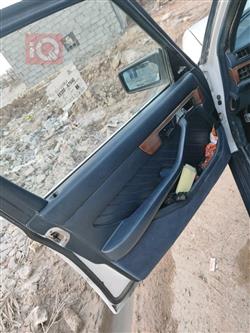 مرسيدس بنز S-Class